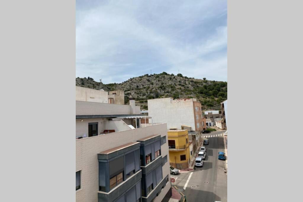 Benicàssim Precioso Apartamento En Benicasim מראה חיצוני תמונה