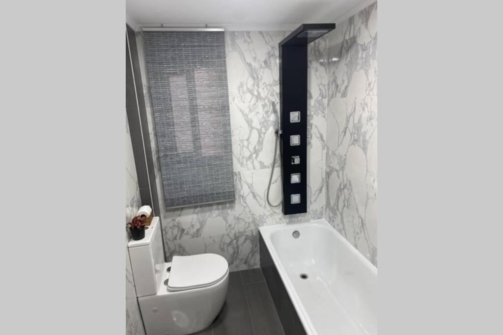 Benicàssim Precioso Apartamento En Benicasim מראה חיצוני תמונה
