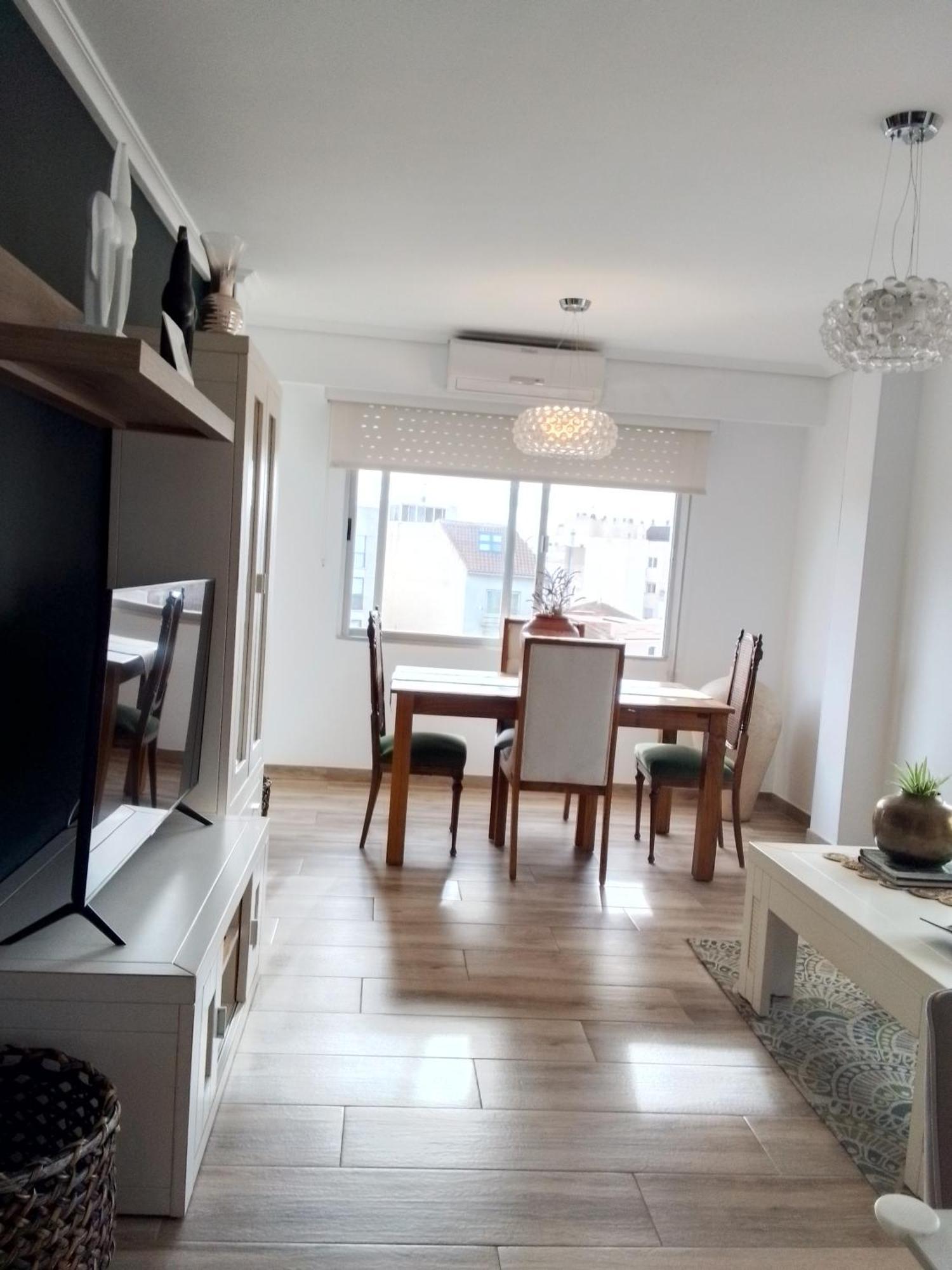 Benicàssim Precioso Apartamento En Benicasim מראה חיצוני תמונה